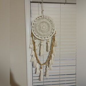 Boho wall decor